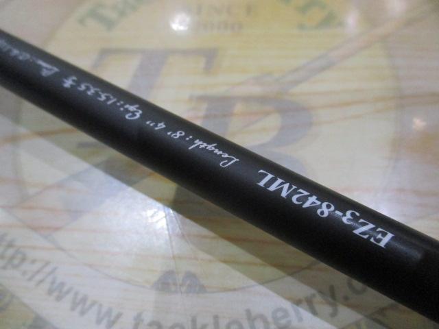 エギゾースト3G EZ3-842ML