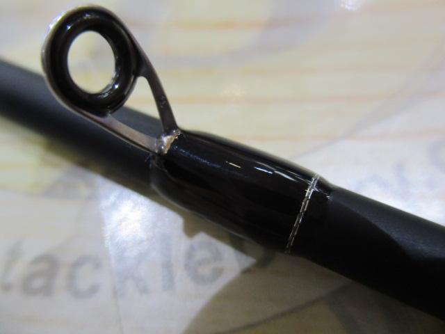 エギゾースト3G EZ3-842ML