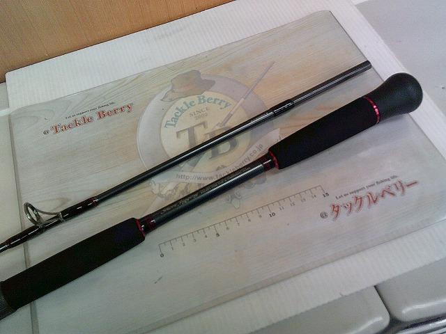 シーホーク SJ80MH