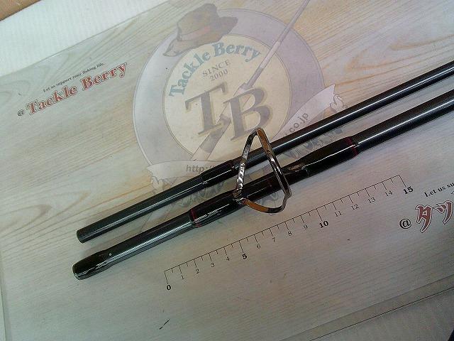 シーホーク SJ80MH