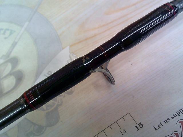 シーホーク SJ80MH