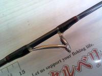 シーホーク SJ80MH