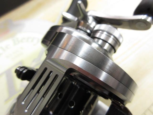 19カルカッタコンクエストDC 200