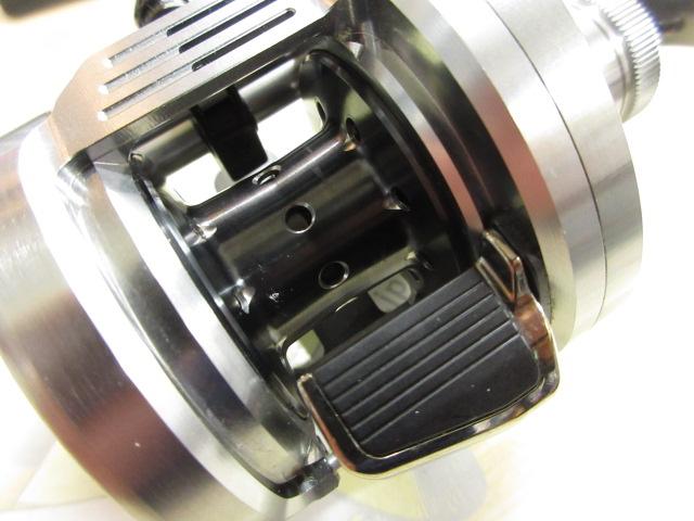 19カルカッタコンクエストDC 200