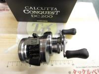 19カルカッタコンクエストDC 200