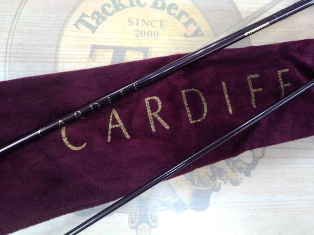 カーディフ CF56-2ULⅠ