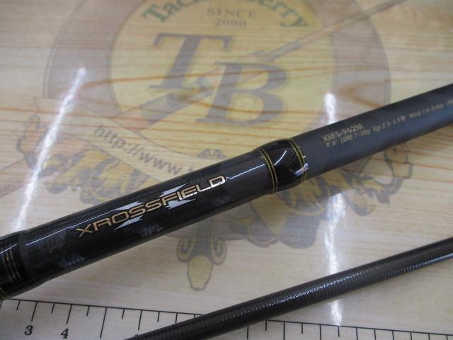 クロスフィールド XRFS-962M