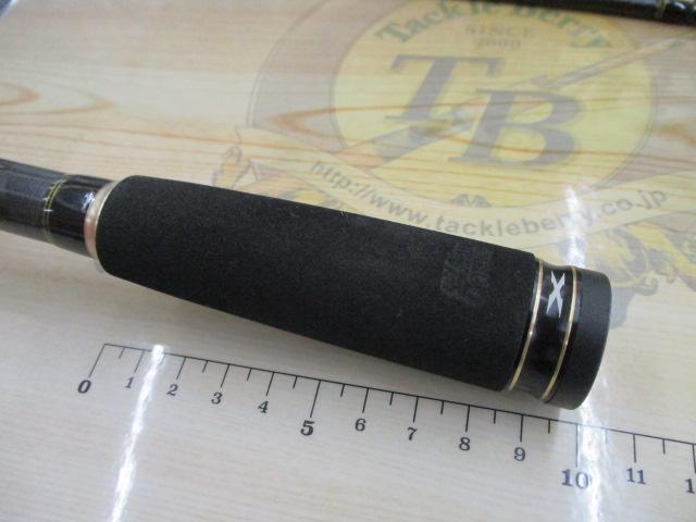 クロスフィールド XRFS-962M