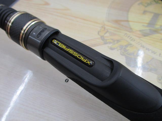 クロスフィールド XRFS-962M