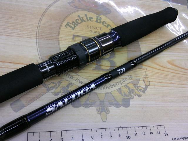 ソルティガLC 73-2