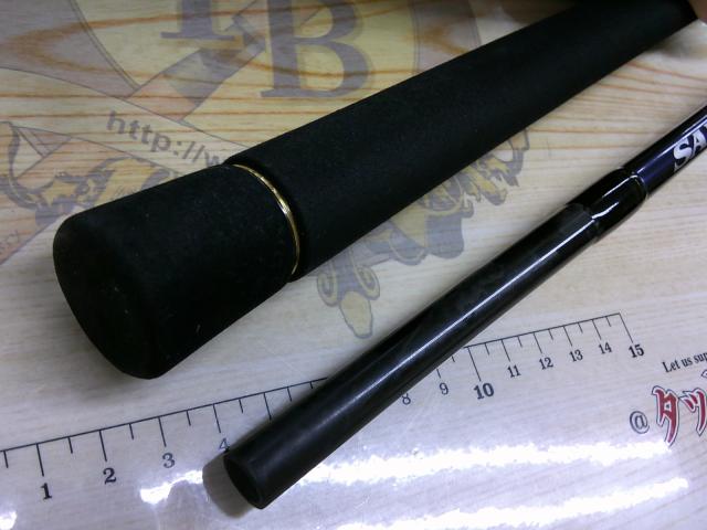 ソルティガLC 73-2