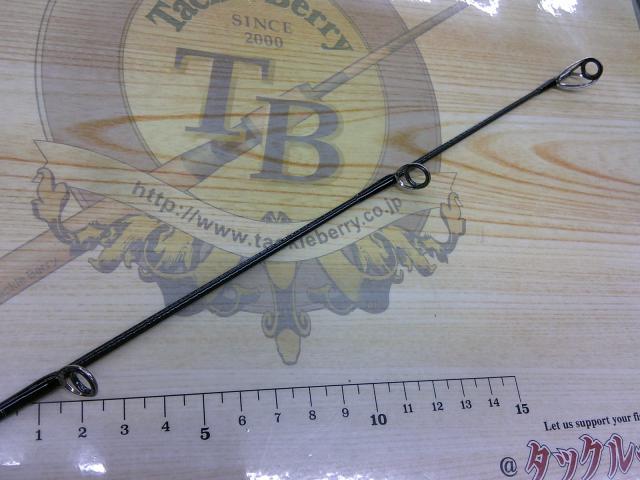 ソルティガLC 73-2