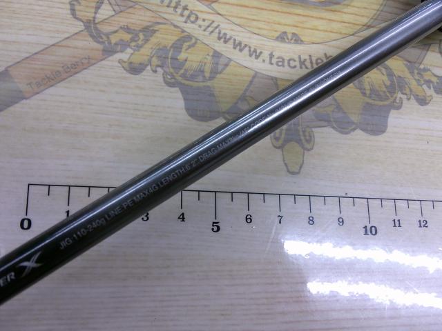 22オシアジガーリミテッド S62-4