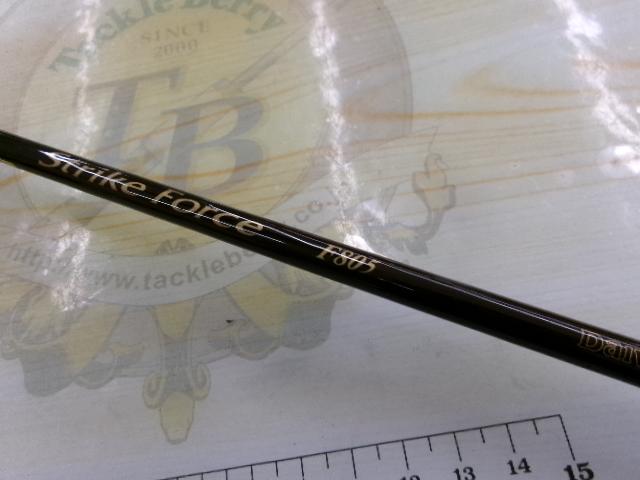 ストライクフォース F805セット