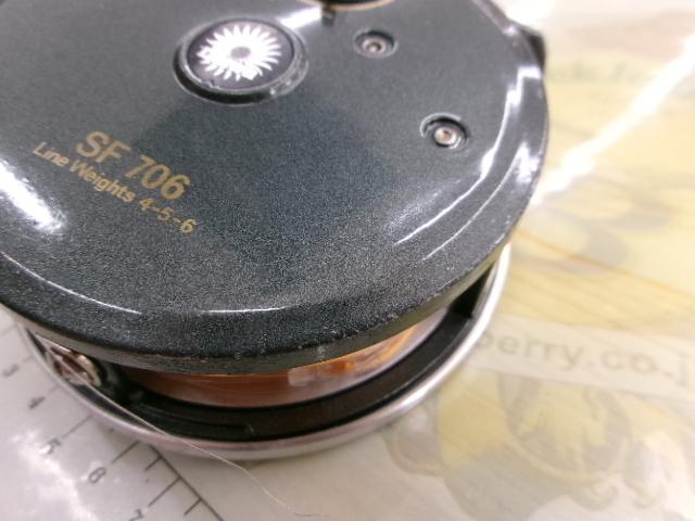 ストライクフォース F805セット