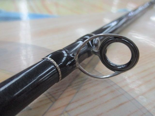 カリスマスティック KC-60MH