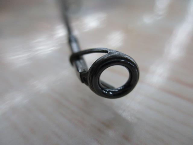 カリスマスティック KC-60MH