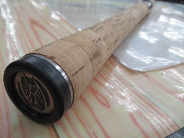 カリスマスティック KC-68ML｜＠ベリーネット 日本最大新品中古釣具WEB