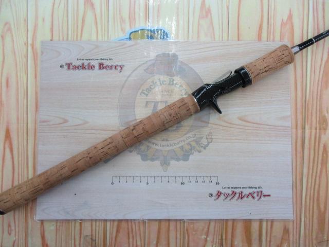 カリスマスティック KC-68ML｜＠ベリーネット 日本最大新品中古釣具WEB