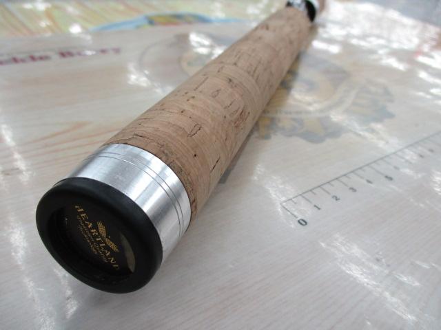 ハートランドクロスX HL-CX602MFB