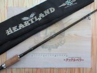 ハートランドクロスX HL-CX602MFB