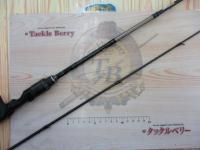 ソルティーステージKR-Xベイトフィネスカスタム SBFC-692ULT-KR