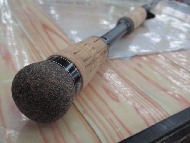 ファンタジスタ FXNC-75H MGS X-Glaive