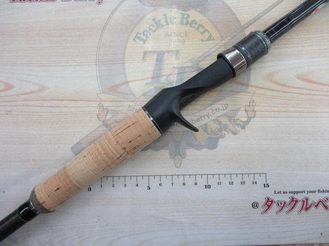 ファンタジスタ FXNC-75H MGS X-Glaive