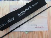 ファンタジスタ FXNC-75H MGS X-Glaive