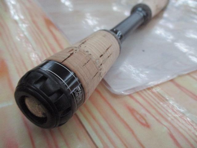 ファンタジスタ FXNC-73MH MGS X-Glaive｜＠ベリーネット 日本最大新品