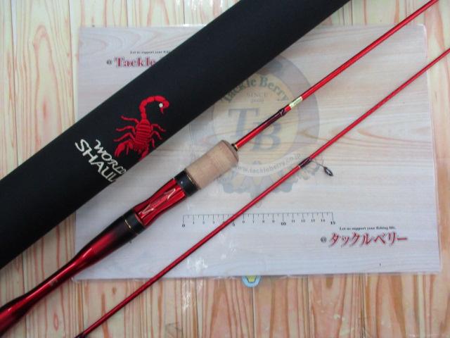 19ワールドシャウラ テクニカルエディション S66UL-2/F