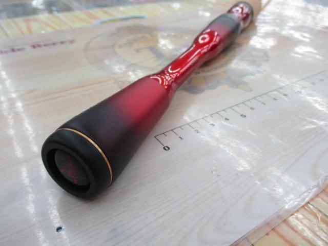 19ワールドシャウラ テクニカルエディション S66UL-2/F