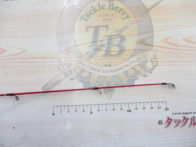 19ワールドシャウラ テクニカルエディション S66UL-2/F