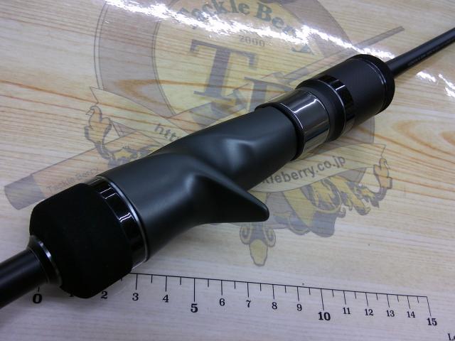 23オシアジガー B 510-3