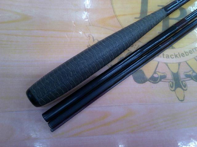 兆 硬式10 総塗り