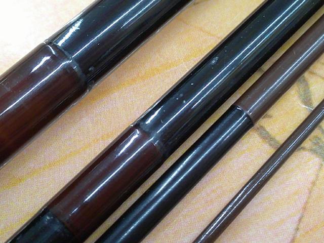 兆 硬式10 総塗り