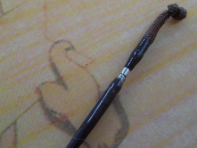 兆 硬式10 総塗り