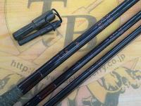 兆 硬式10 総塗り