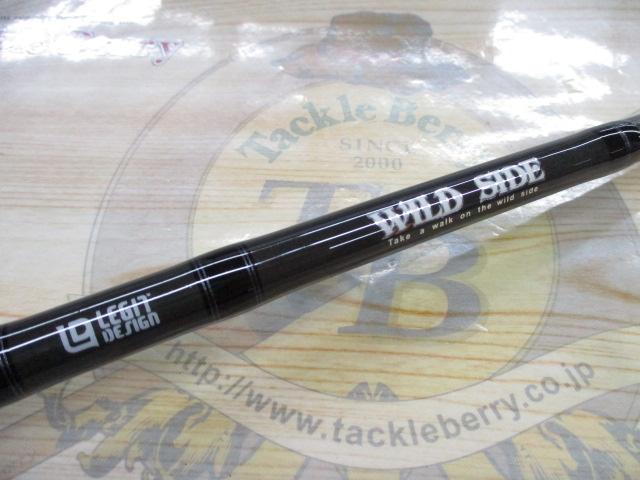 ワイルドサイド WSC65MH Frog Game Special