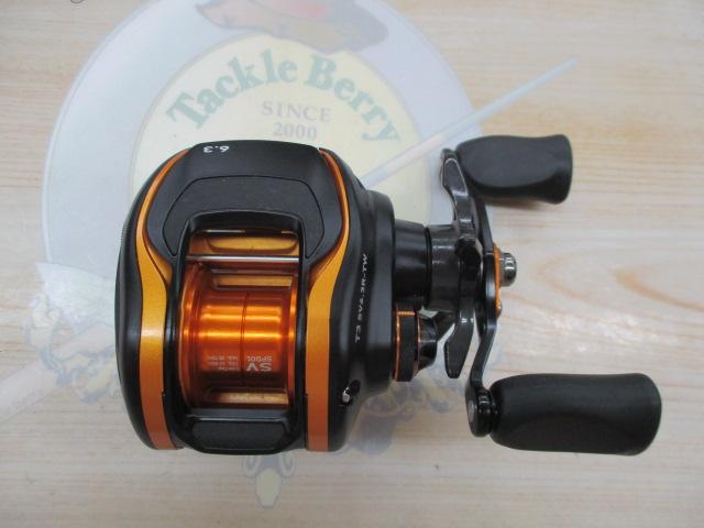 T3 SV 6.3R-TW｜＠ベリーネット 日本最大新品中古釣具WEBショップ