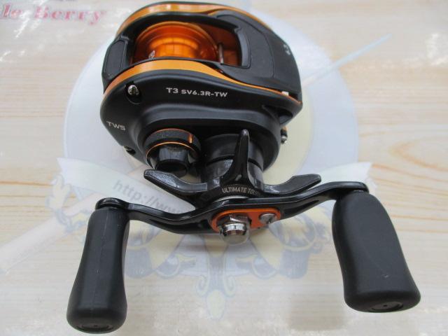 T3 SV 6.3R-TW｜＠ベリーネット 日本最大新品中古釣具WEBショップ