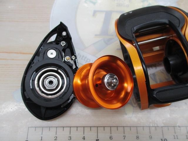 T3 SV 6.3R-TW｜＠ベリーネット 日本最大新品中古釣具WEBショップ