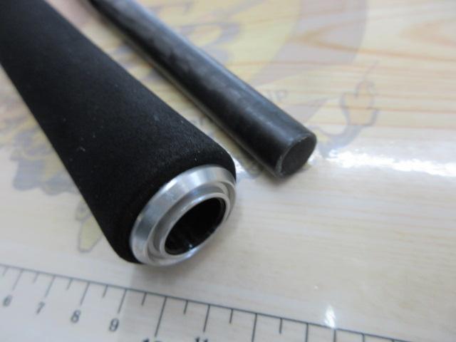 グラップラー S73ML