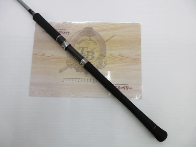 グラップラー S73ML