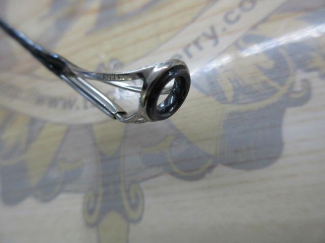 グラップラー S73ML