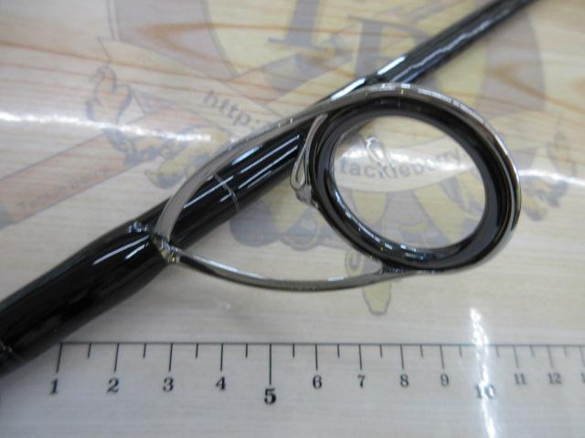 グラップラー S73ML