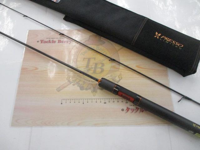 プレッソLTD AGS 58ML-S