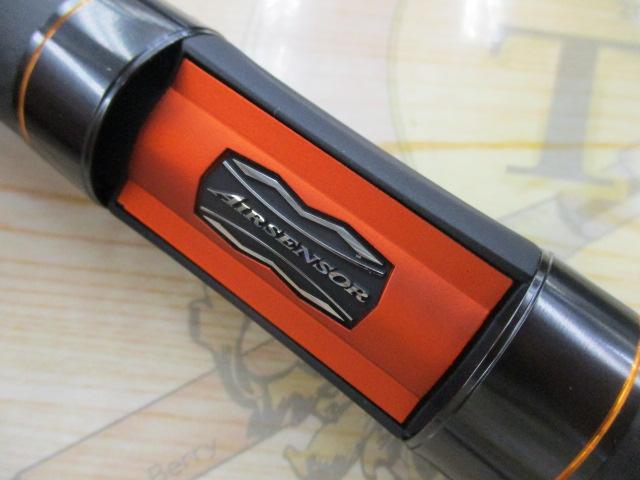 プレッソLTD AGS 58ML-S