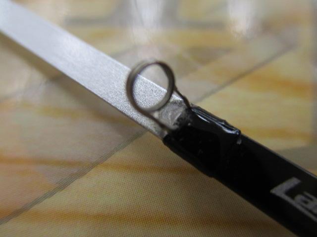 レイクマスターEXP M01E