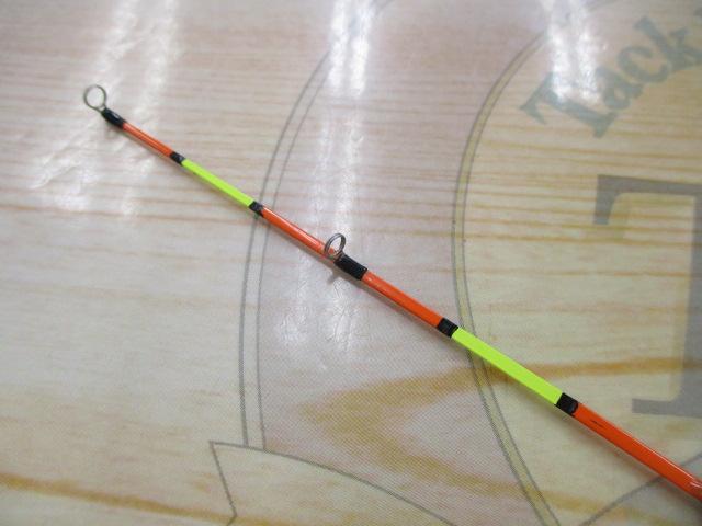 レイクマスターEXP M01E